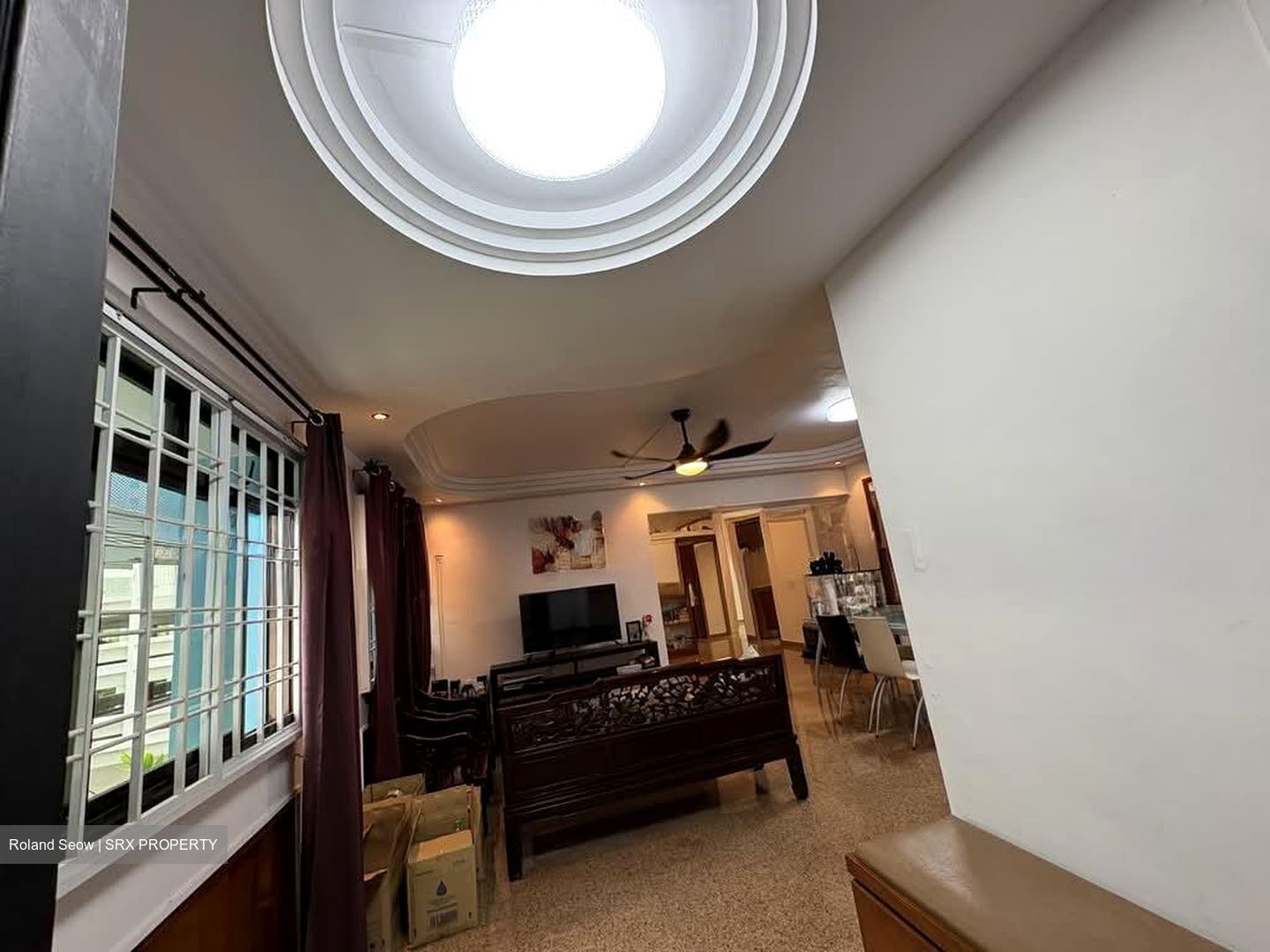 Blk 976 Hougang Street 91 (Hougang), HDB 5 Rooms #546190071